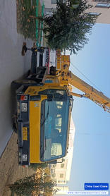 Buy XCMG 25k Used Crane / 2 Buy XCMG 25k Used Crane / 2